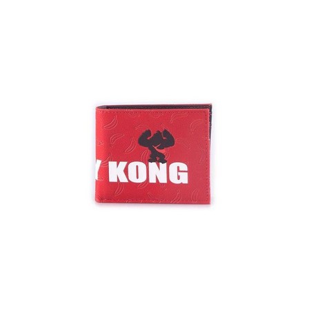 DIFUZED - Nintendo Donkey Kong Aop Men's Bifold Wallet