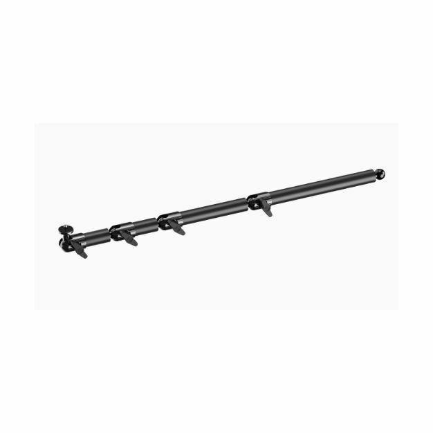 Elgato Multi-Mount Flex Arm Kit Black, , large image number 0