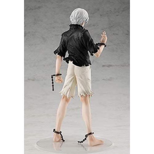 Good Smile Pop Up Parade Tokyo Ghoul Ken Kaneki Re-Run Figure 17 cm, , large image number 3