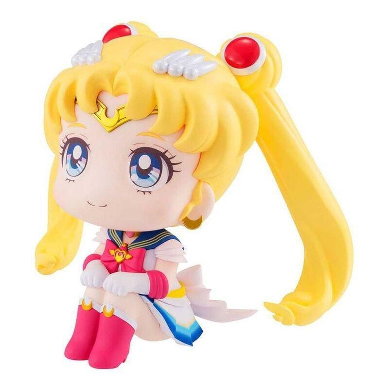 Megahouse Lookup Sailor Moon Figure 12 cm, , large image number 0