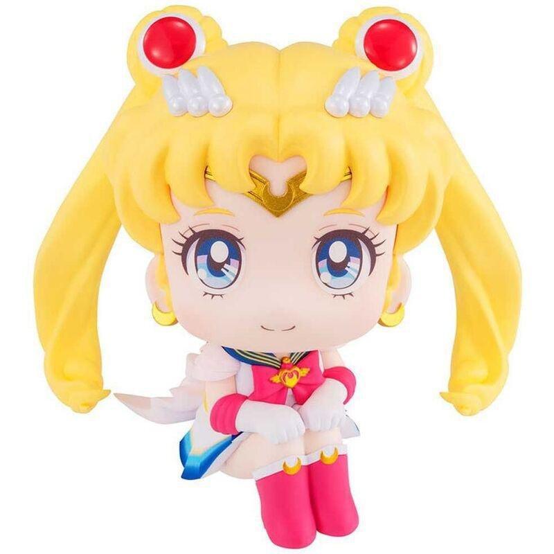 Megahouse Lookup Sailor Moon Figure 12 cm, , large image number 1