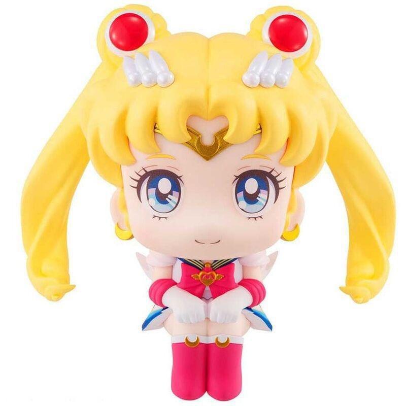 Megahouse Lookup Sailor Moon Figure 12 cm, , large image number 2