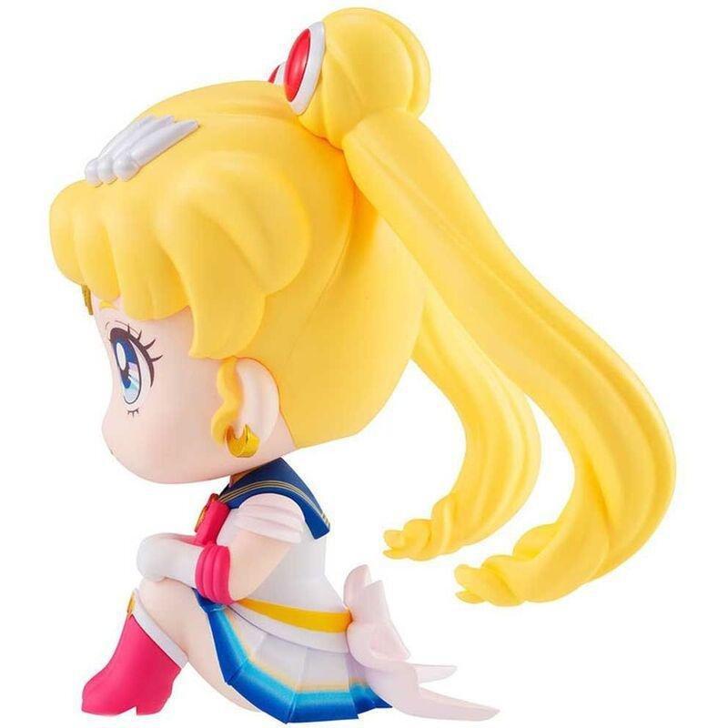 Megahouse Lookup Sailor Moon Figure 12 cm, , large image number 3