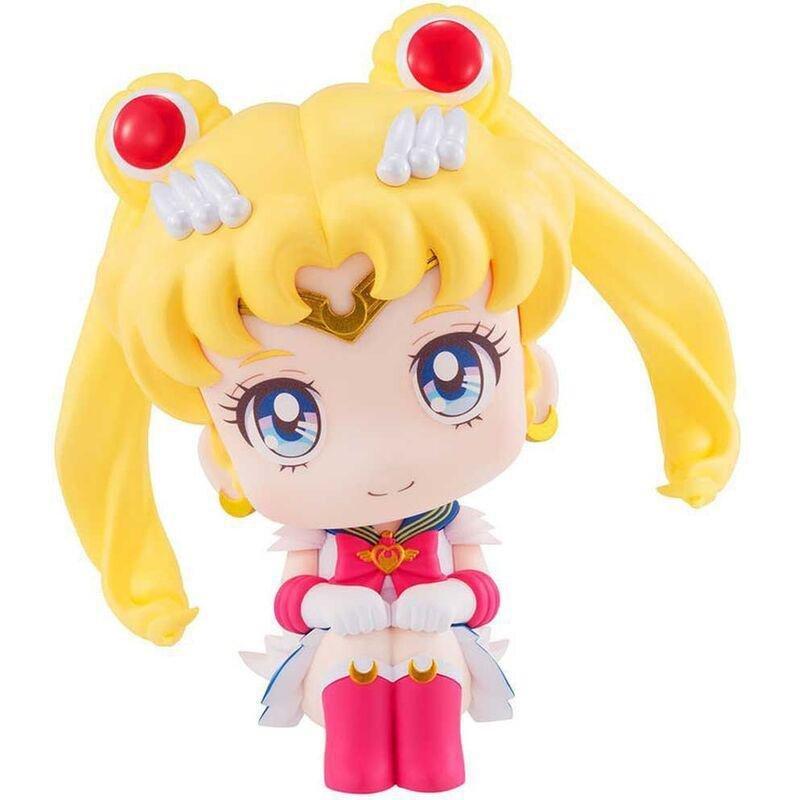 Megahouse Lookup Sailor Moon Figure 12 cm, , large image number 4