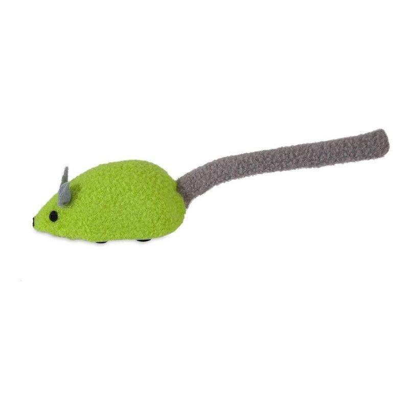 JW Cat Zippy Mouse, , large image number 0