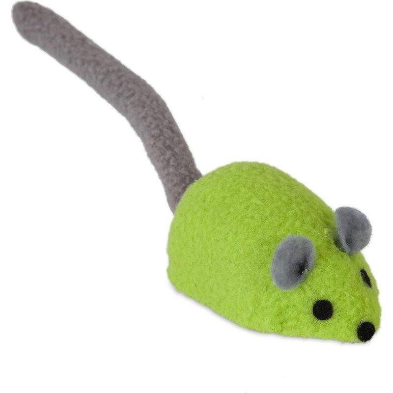 JW Cat Zippy Mouse, , large image number 1