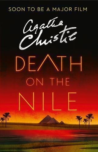 Death On The Nile (Poirot) | Various Authors, , large image number 0