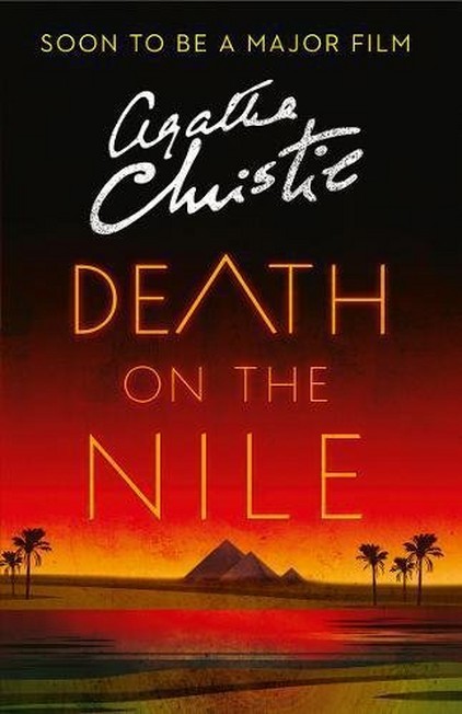 HARPER COLLINS UK - Death On The Nile (Poirot) | Various Authors
