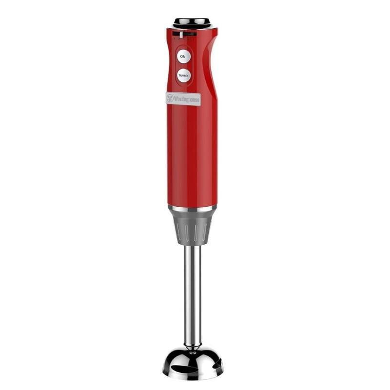Westinghouse Hand Blender - Red, , large image number 0