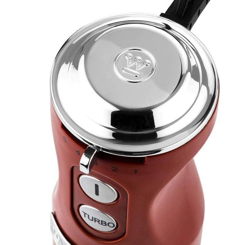 Westinghouse Hand Blender - Red, , large image number 2