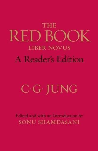 The Red Book: A Reader's Edition | C. G. Jung, , medium