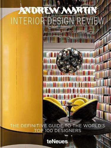 Andrew Martin Interior Design Review Vol. 26 | Andrew Martin, , large image number 0