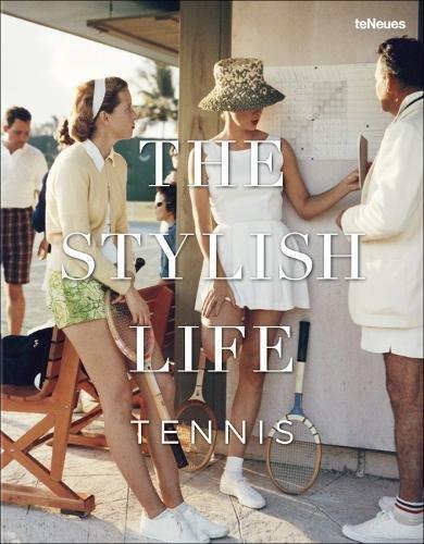 Stylish Life: Tennis | Ben Rothenberg, , large image number 0