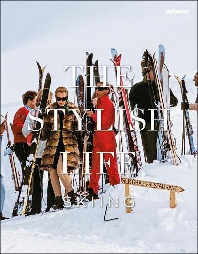 Stylish Life: SkIIng | Gabriella Le Breton, , medium