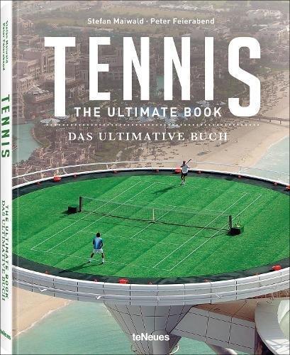 Tennis | Peter Feierabend, , medium