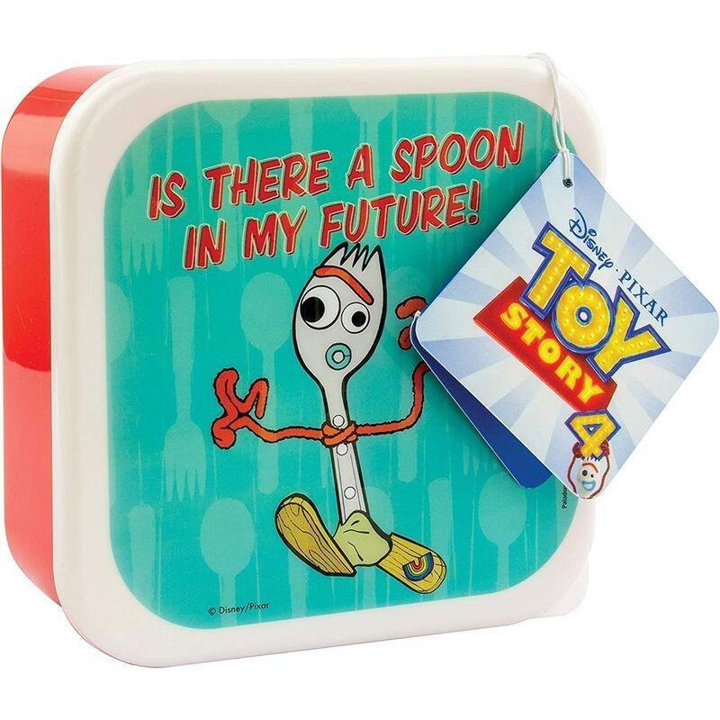 Paladone Toy Story Snack Noxes (Set of 3), , large image number 1