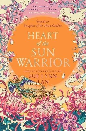 Heart of the Sun Warrior | Sue Lynn Tan, , medium