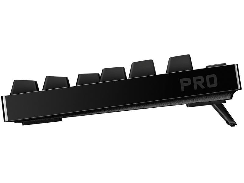 Logitech G PRO Mechanical Gaming Keyboard/Ultra Portable Tenkeyless Design/Detachable Micro USB Cable/16.8 Million Color LIGHTSYNC RGB backlit keys..., , large image number 2