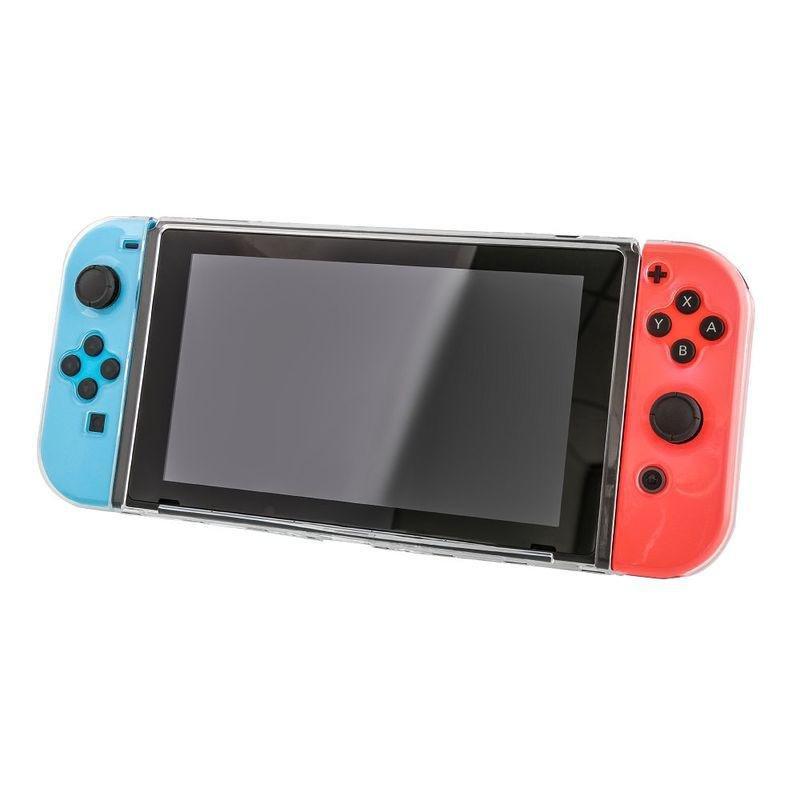 Nyko Thin Case Clear for Nintendo Switch, , large image number 2