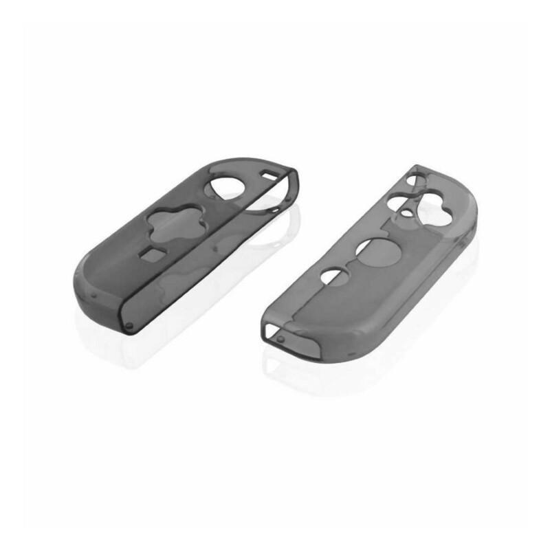 Nyko Thin Case Smoke for Nintendo Switch, , large image number 1
