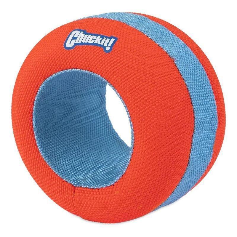 Chuckit! Dog Toy Amphibious Roller, , large image number 0