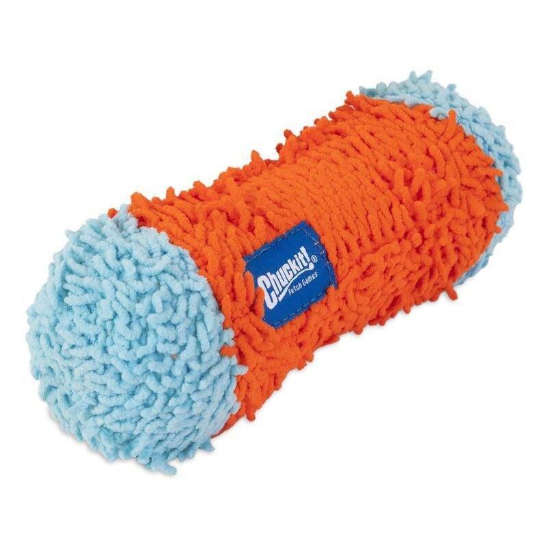 Chuckit! Dog Toy Indoor Tumble Bumper - Medium, , large image number 0