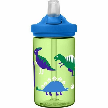CAMELBAK - Camelbak Eddy + Kids 14Oz Hip Dinos Water Bottle 410ml