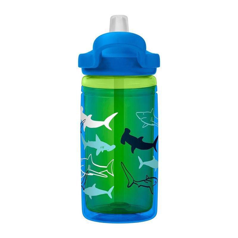 Camelbak shark water store bottle