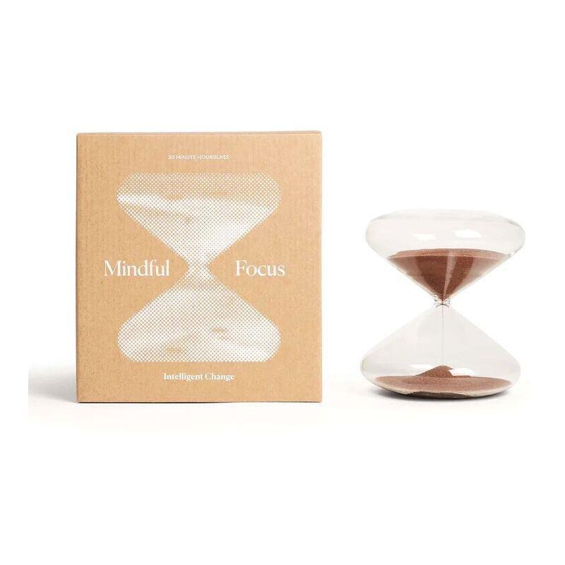 Intelligent Change 30Mins Mindful Focus Hourglass, , large image number 3