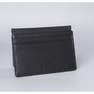 INE - Ine Wallet & Charger Leather Black