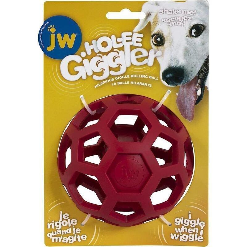 JW Hol-Ee Giggler, , large image number 1