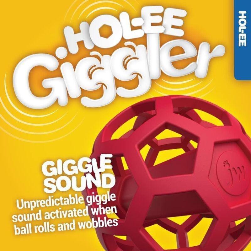 JW Hol-Ee Giggler, , large image number 2