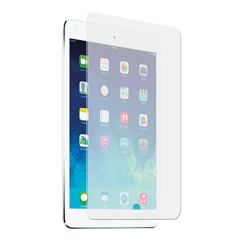HYPHEN Case Friendly Tempered Glass for iPad Air 10.5-Inch, , large image number 0