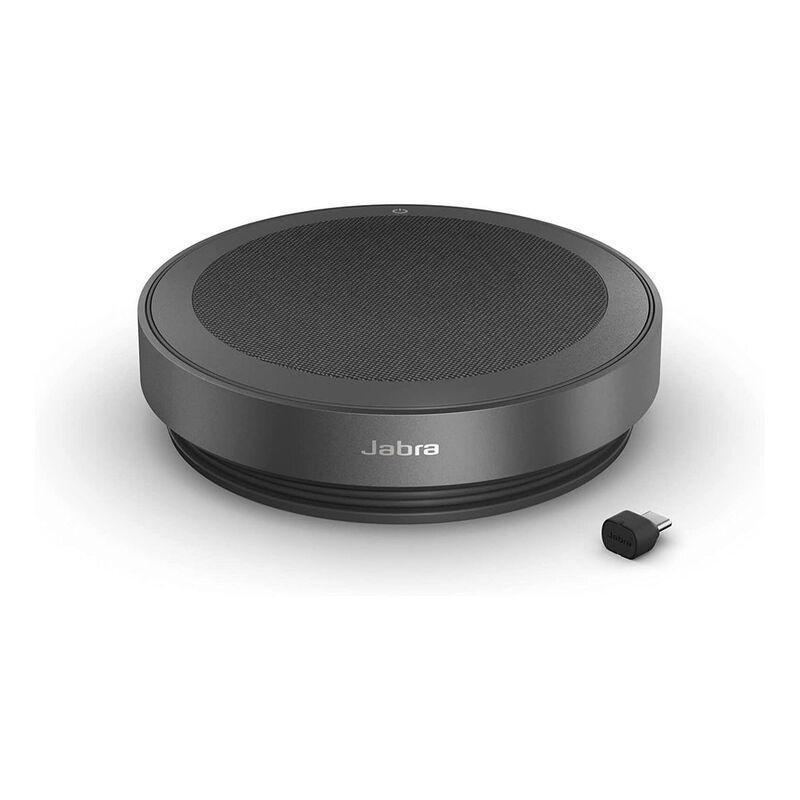 Jabra Speak2 75 Portable USB & Bluetooth Speakerphone - MS Teams Edition + Link 380c Wireless Dongle, , medium