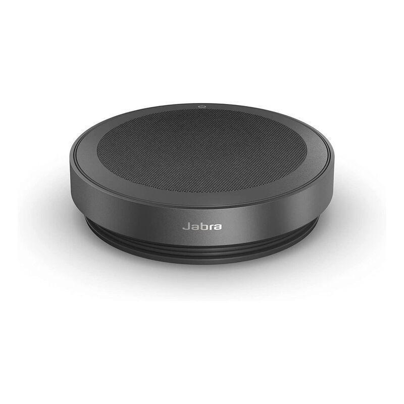 Jabra Speak2 75 Portable USB & Bluetooth Speakerphone - MS Teams Edition + Link 380c Wireless Dongle, , large image number 1