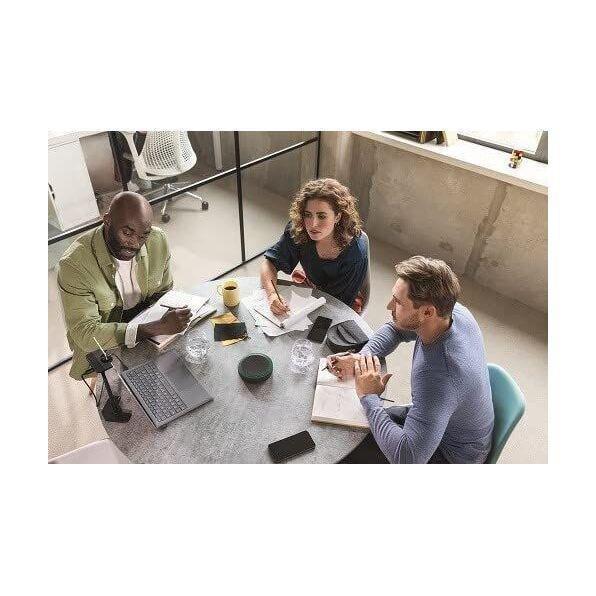 Jabra Speak2 75 Portable USB & Bluetooth Speakerphone - MS Teams Edition + Link 380c Wireless Dongle, , large image number 3