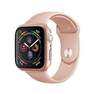 HYPHEN Tempered Glass Protector Rose Gold for Apple Watch 40mm