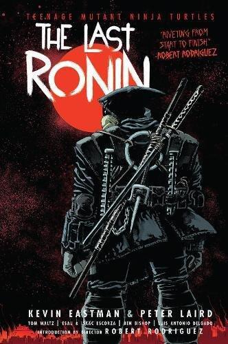 Teenage Mutant Ninja Turtles: The Last Ronin | Kevin Eastman, , medium