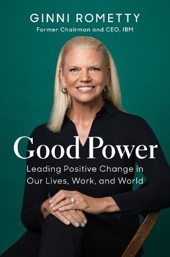 Good Power | Ginni Rometty, , large image number 0