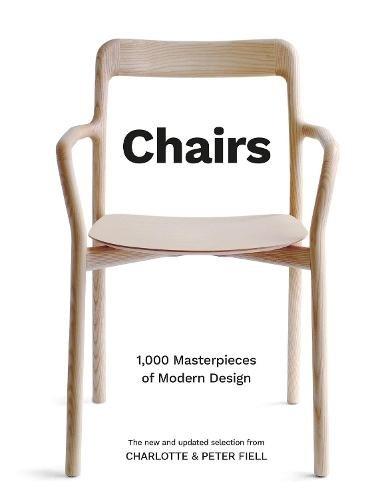 Chairs | Charlotte Fiell, , large image number 0