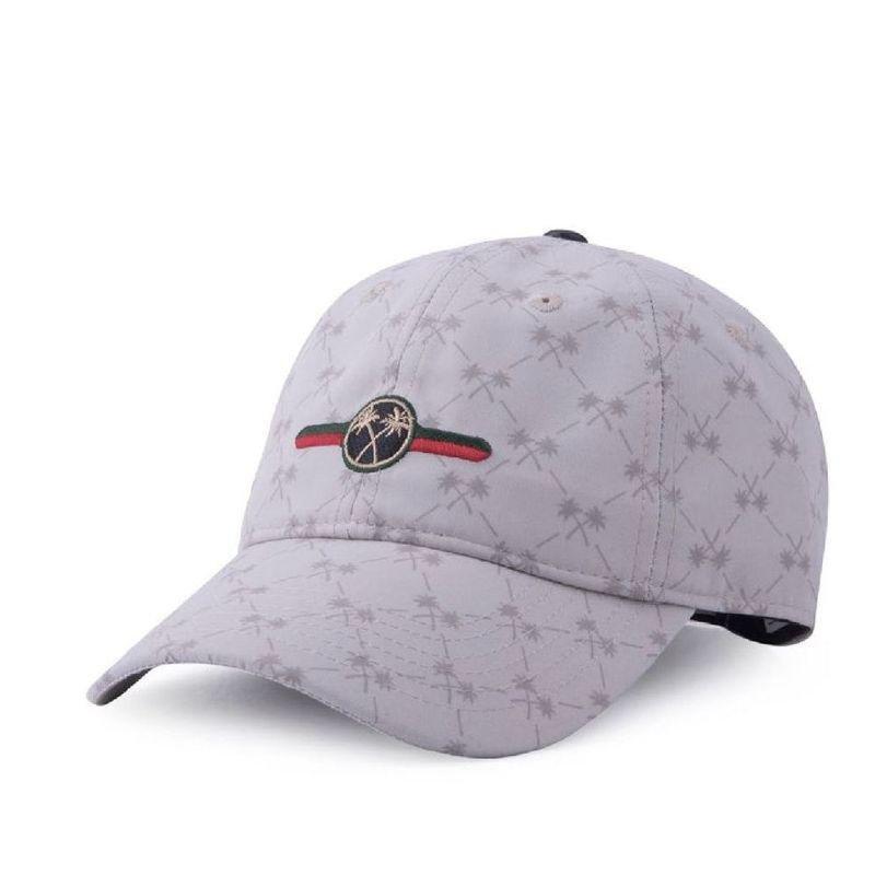 Cayler & Sons Wl Good Day Men's Curved Cap Sand, , large image number 0