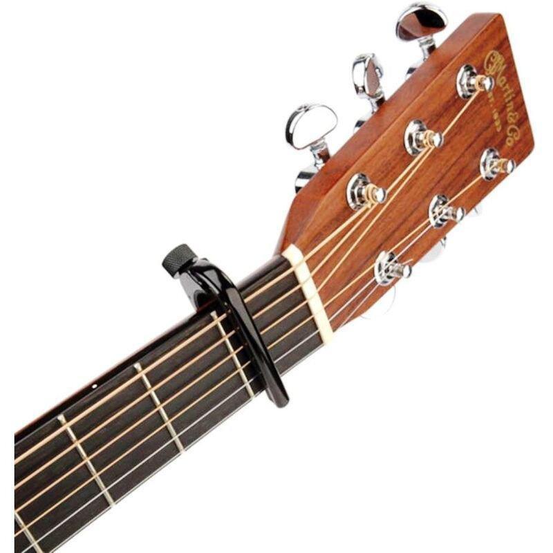 D'Addario Planet Waves Capo NS, , large image number 2