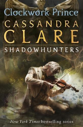 The Infernal Devices Clockwork Prince | Cassandra Clare, , large image number 0