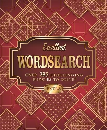 Excellent Wordsearch Extra | Bo Igloo, , large image number 0
