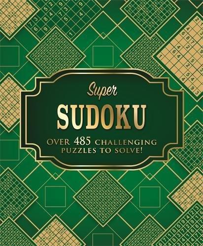 Super Sudoku | Bo Igloo, , large image number 0