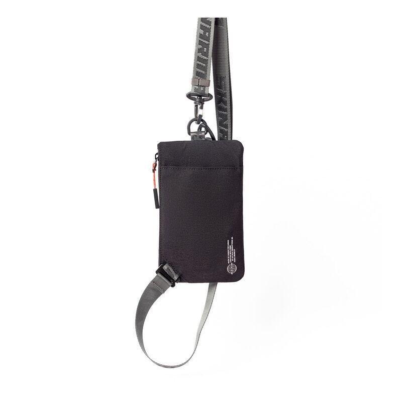 SkinArma Fardel Clutch Bag - Black, , large image number 1