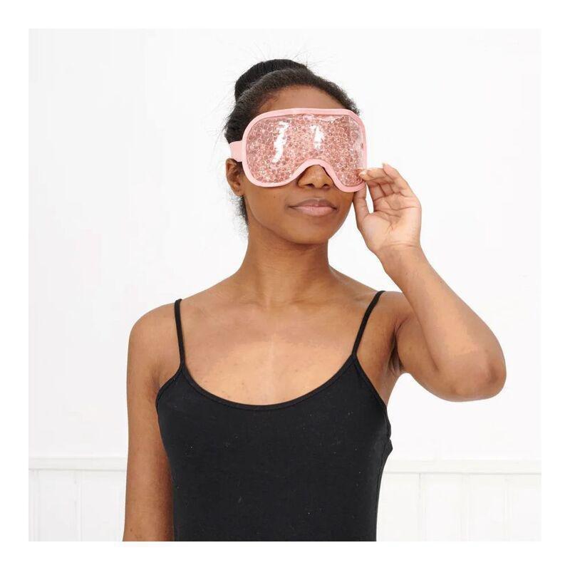 Aroma Home Essentials Gel Cooling Eye Mask - Pink, , large image number 2