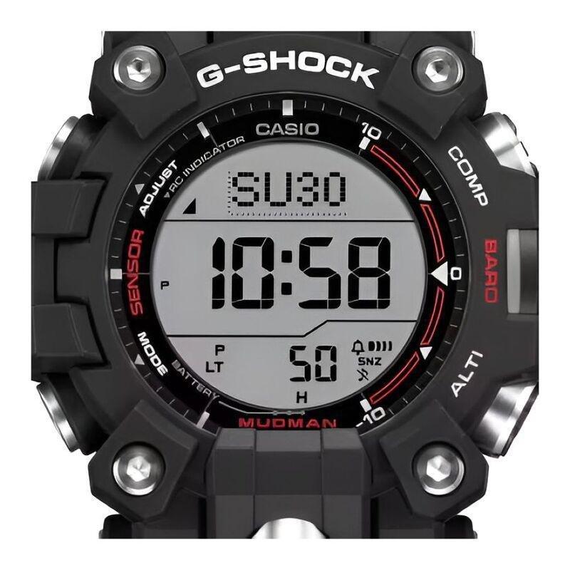 Casio G-Shock Gw-9500-1A4Dr Master Of G-Land Range Digital Men'S Watch Yellow, , large image number 4