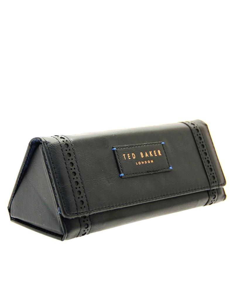 Ted Baker Black Glasses Case, , large image number 2