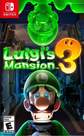 Luigi's Mansion 3 (US) (Pre-owned)